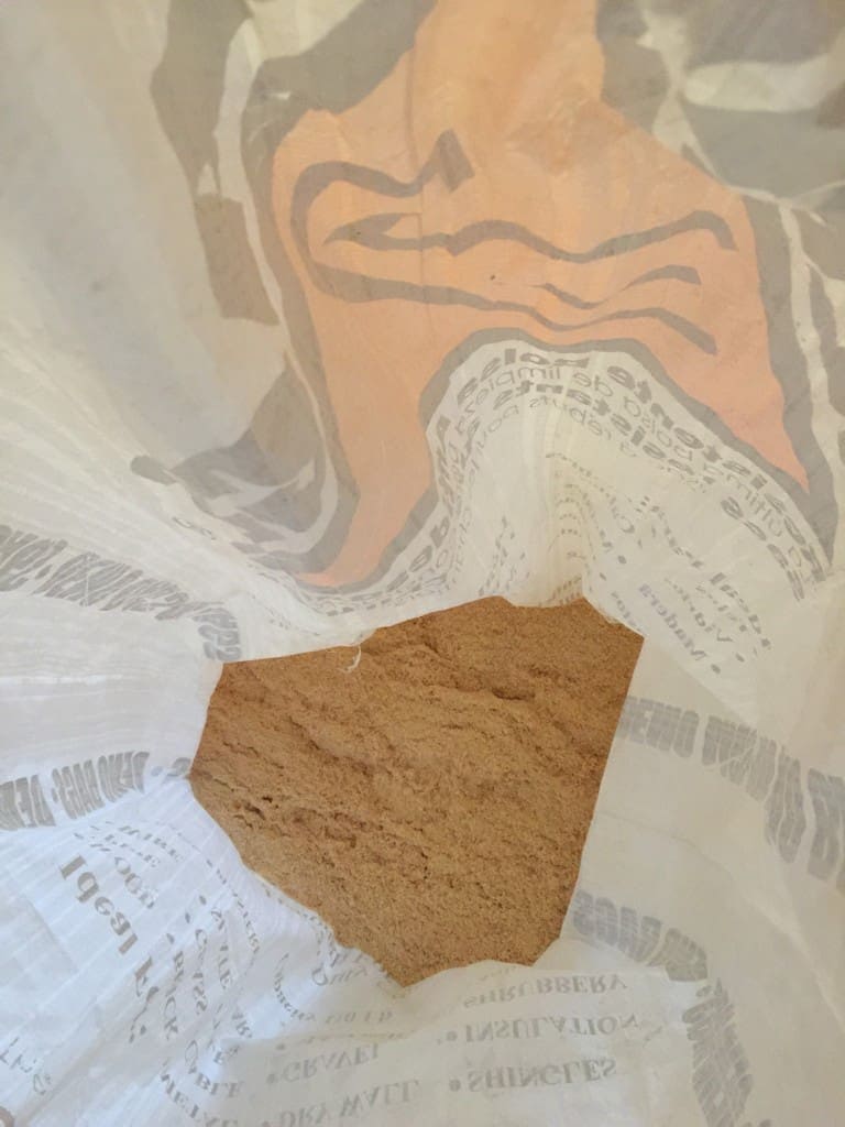 MyFixitUpLife Table saw dust collectikon Tool Hack DIY Table Saw Dust Collection MyFixitUpLife MyFixitUpLife table saw dust collection