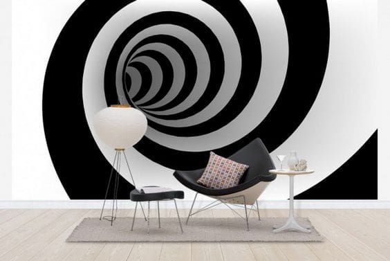2016 MyFixitUpLife HossColor HossMagazine Twilight Zone Pinterest Wall paper Celebrate Twilight Zone Day with Unusual Home Decor Ideas MyFixitUpLife MyFixitUpLife 2016 MyFixitUpLife HossColor HossMagazine Twilight Zone Pinterest 2