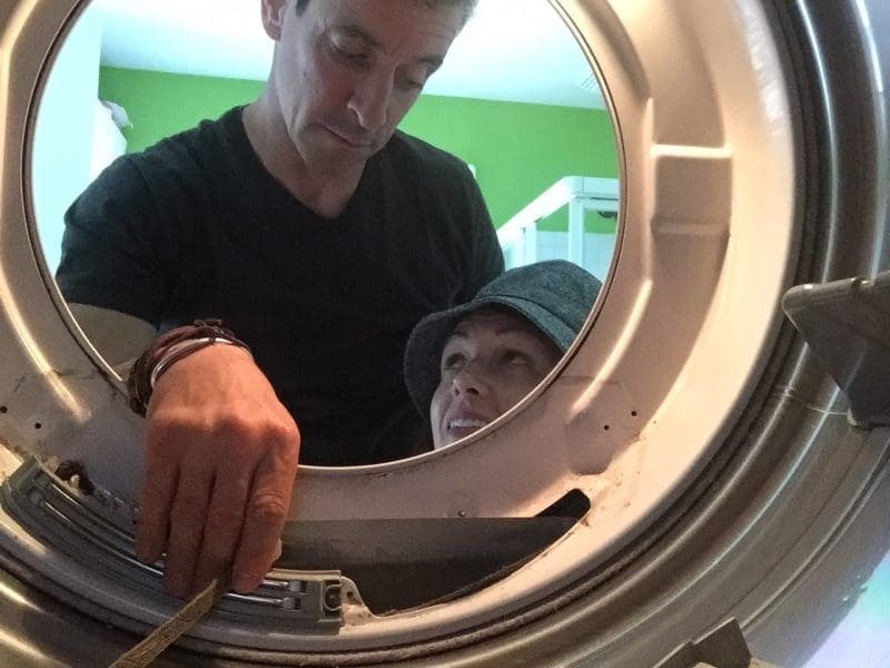 MyFixitUpLife Gorilla Glue Dryer Repairjpg0081 Real simple 15 minute fix plus first photo shoot ever from inside my dryer MyFixitUpLife MyFixitUpLife real simple