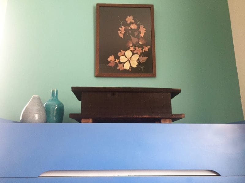 IMG 2766 How to make this pallet jewelry box MyFixitUpLife Pallet projects