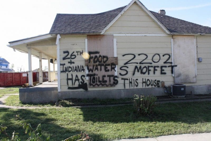 MyFixitUpLife Joplin 2202 South Moffet The best portable generator Tested in storms measured in friends MyFixitUpLife MyFixitUpLife portable generator