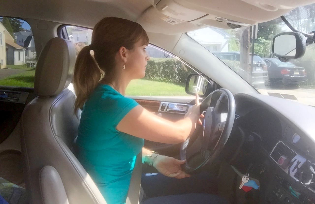 Clement Progressive Drive your work commute 1 How to try on a neighborhood before buying a new home MyFixitUpLife Clement Progressive Drive your work commute 1