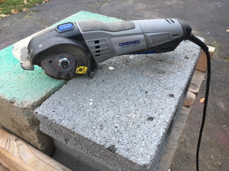MyFixitUpLife Home Depot Dremel Saw Max 7722 Dremel Saw Max Tool Review What You Need to Know MyFixitUpLife Dremel Saw Max