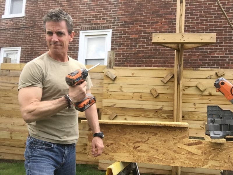 MyFixitUpLife Home Depot Stealth Pulse Driver 9907 Reviewed Ridgid Stealth Force Pulse Driver Impact Driver MyFixitUpLife MyFixitUpLife ridgid stealth