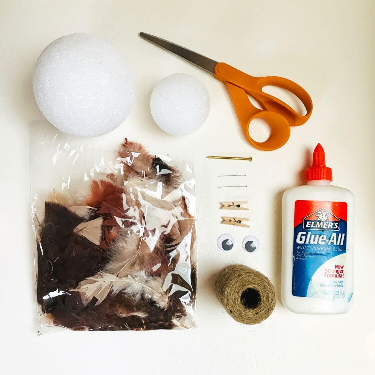 1 MyFixitUpLife TurkeyCraft Thanksgiving supplies Make an easy turkey craft for Thanksgiving MyFixitUpLife MyFixitUpLife 1 MyFixitUpLife TurkeyCraft Thanksgiving supplies MyFixitUpLife