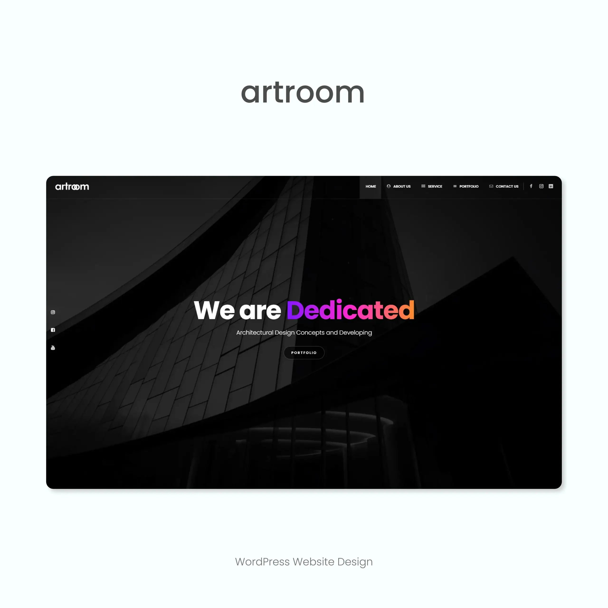 AR Web Mkp