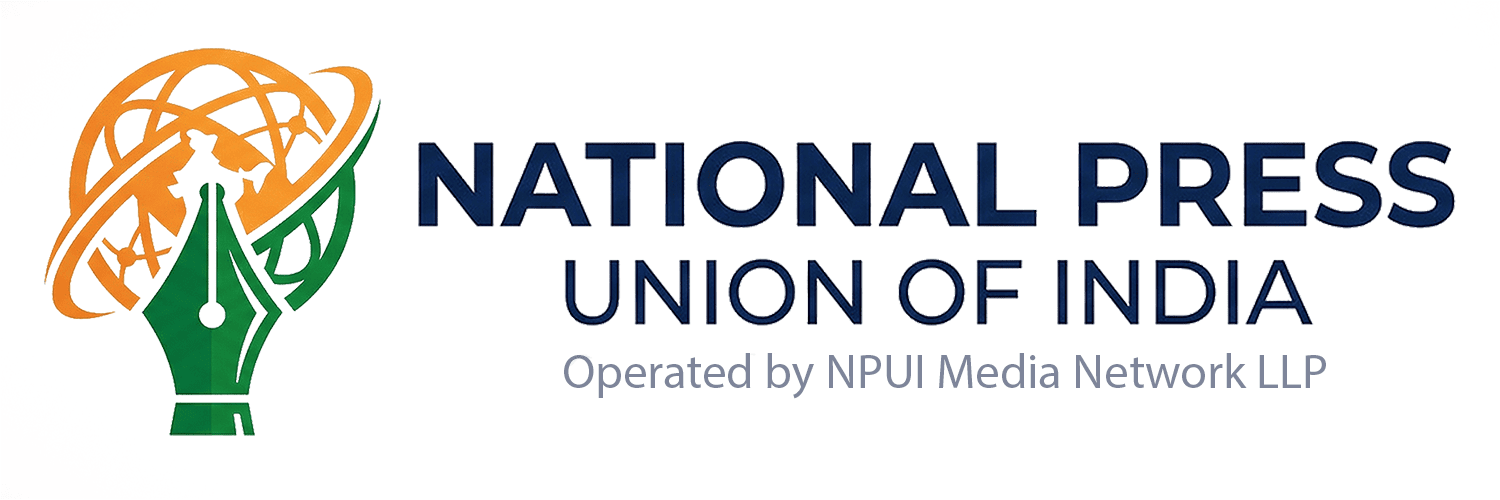 National Press Union of India