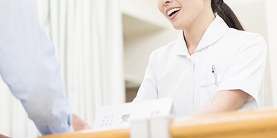 東京国際大堀病院の診療のご案内はこちら