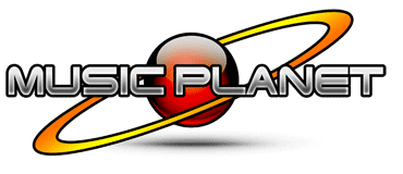 Music Planet Studio