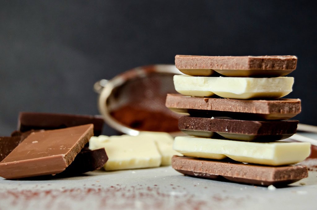 chocolate