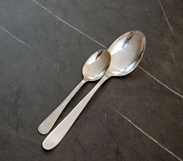 ustensile de baza in cofetarie