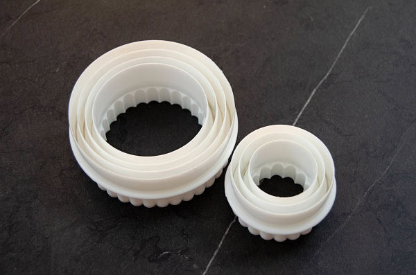 ustensile de baza in cofetarie