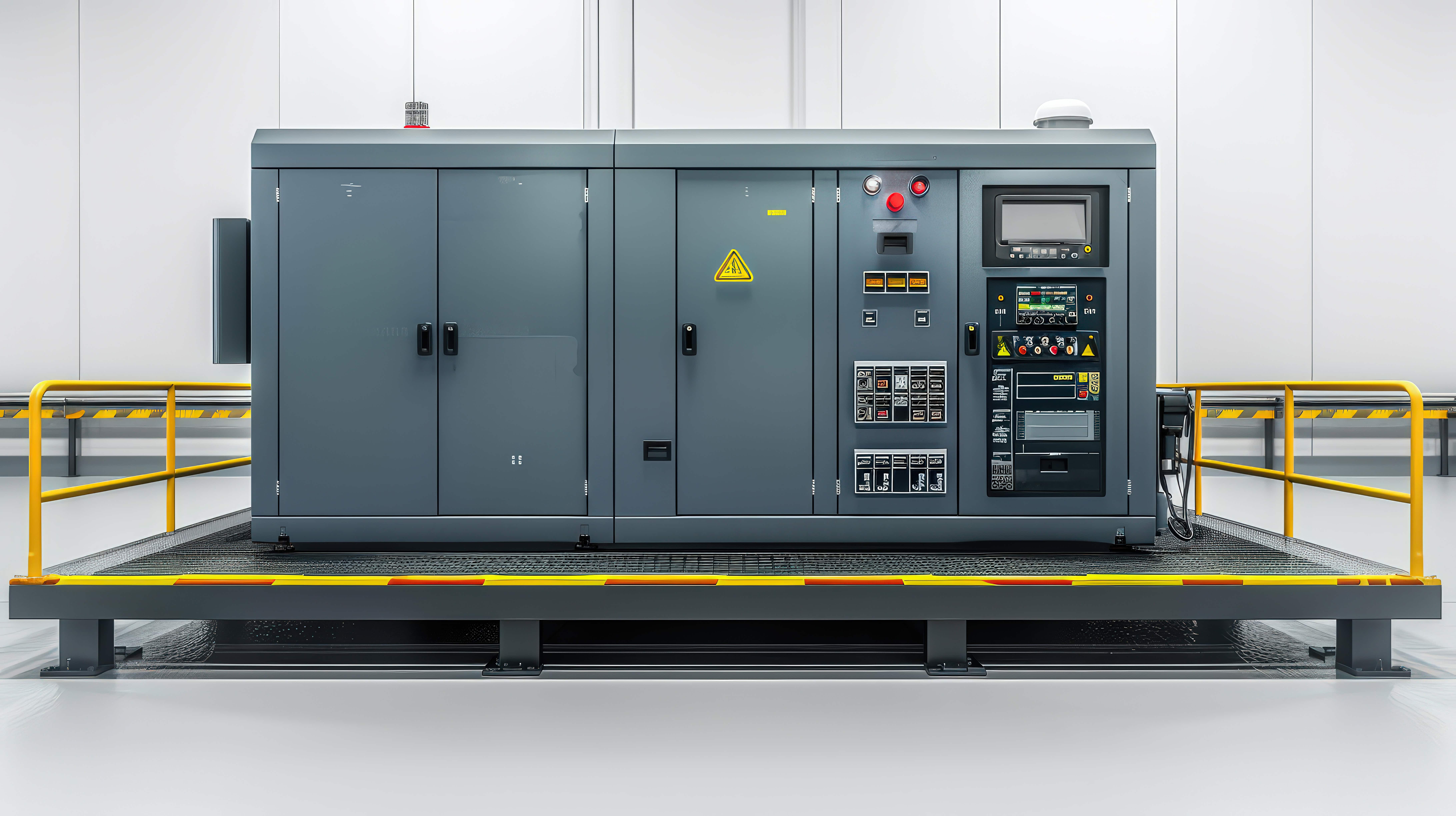 Automation Product supplier in UAE, Saudi Arabia, Qatar & Oman