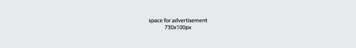 advertisement