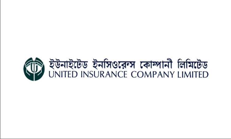 ইউনাইটেড ইন্স্যুরেন্সের দ্বিতীয় প্রান্তিক প্রকাশ