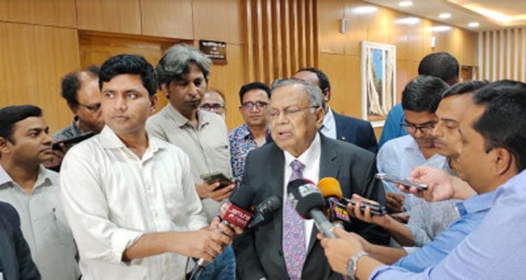 ঋণ পরিশোধের চাপ তো কিছুটা আছে