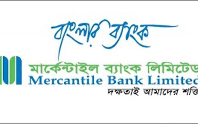 মার্কেন্টাইল ব্যাংকের পর্ষদ সভা ১৬ এপ্রিল