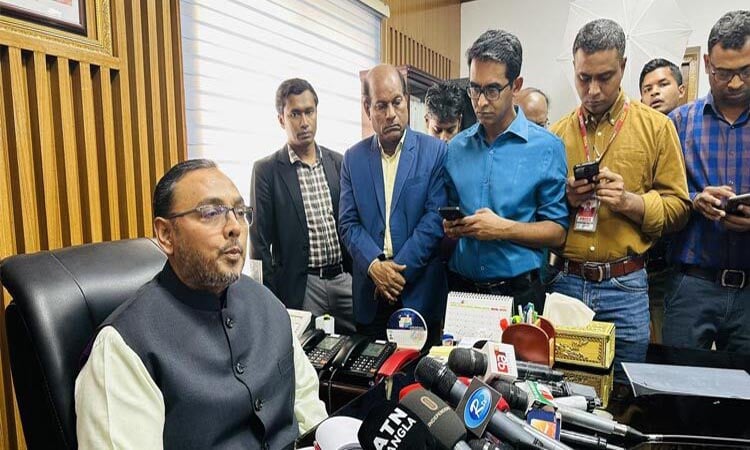 রোজায় পণ্য সরবরাহ ও দাম নিয়ে বিভ্রান্তি দূর করার প্রস্তুতি চলছে