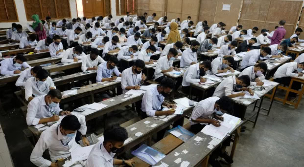 এসএসসি ও সমমান পরীক্ষার ফল প্রকাশ ২০ জুলাই