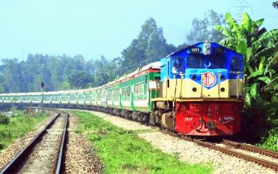 ৮ বিশেষ ট্রেন চলবে ঢাকা-কক্সবাজার রুটে