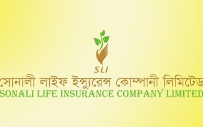 সোনালী লাইফের ১৫ শতাংশ লভ্যাংশ ঘোষণা