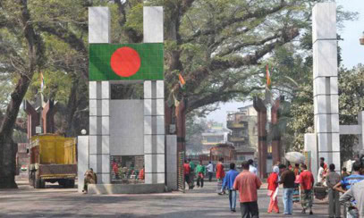 বেনাপোলে ৩ দিন পর আমদানি-রপ্তানি শুরু