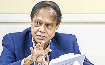 সম্মিলিত ইসলামী ব্যাংকে বাজারভিত্তিক সুদ কার্যকর, আমানত সুরক্ষিত: গভর্নর