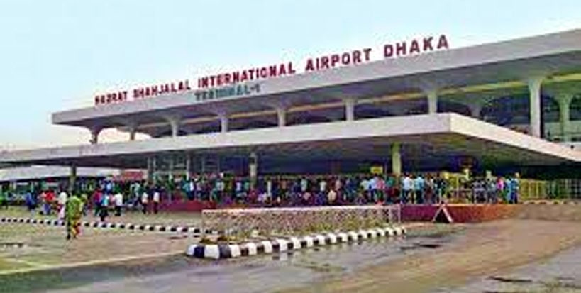 বন্যায় ফ্লাইট মিস করা যাত্রীদের টিকিট বিনামূল্যে রি-ইস্যু করতে এয়ারলাইনসকে নির্দেশ