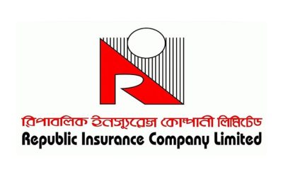 রিপাবলিক ইন্স্যুরেন্সের ক্রেডিট রেটিং এএ+