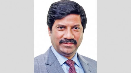 খন্দকার রাশেদ মাকসুদ বিএসইসির নতুন চেয়ারম্যান