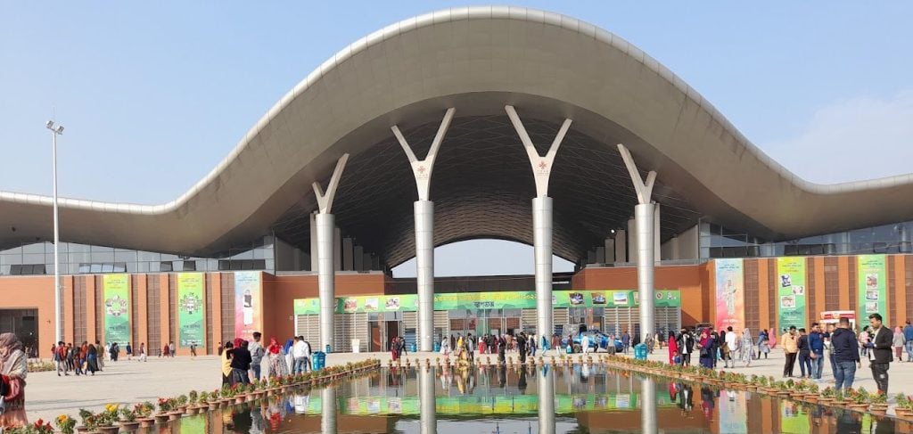 শনিবার শুরু হচ্ছে ৩০তম ঢাকা আন্তর্জাতিক বাণিজ্য মেলা