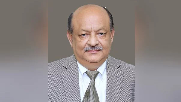 রূপালী ইন্স্যুরেন্সের চেয়ারম্যান মোস্তফা গোলাম কুদ্দুস ইন্তেকাল করেছেন