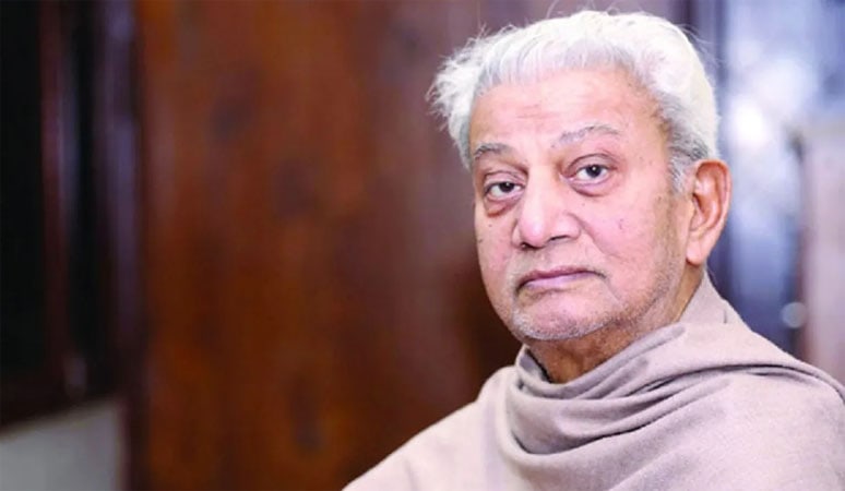 অভিনেতা প্রবীর মিত্র আর নেই