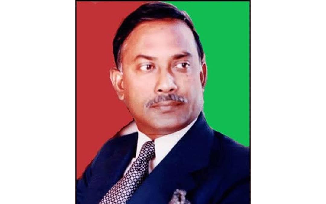 শহীদ রাষ্ট্রপতি জিয়াউর রহমানের ৪৫তম শাহাদাতবার্ষিকী আজ, বিএনপির আটদিনের কর্মসূচি
