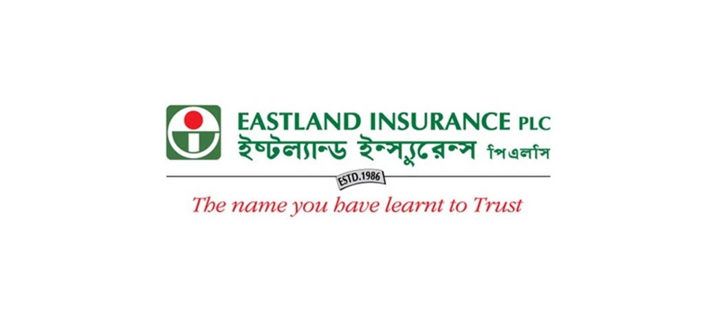 ইস্টল্যান্ড ইন্স্যুরেন্সের তৃতীয় প্রান্তিক প্রকাশ