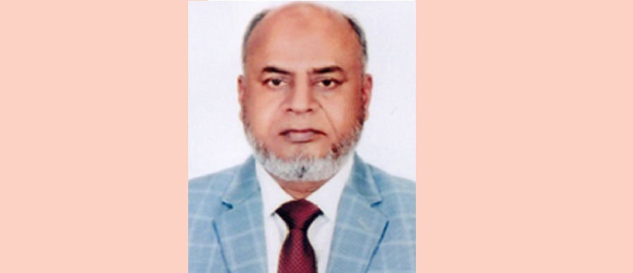 মেঘনা ইন্স্যুরেন্সের সিইও এম এ জাহের চৌধুরীর নিয়োগ অনুমোদন