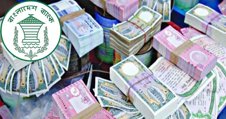 কোরবানির ঈদের আগেই বাজারে আসছে নতুন নোট