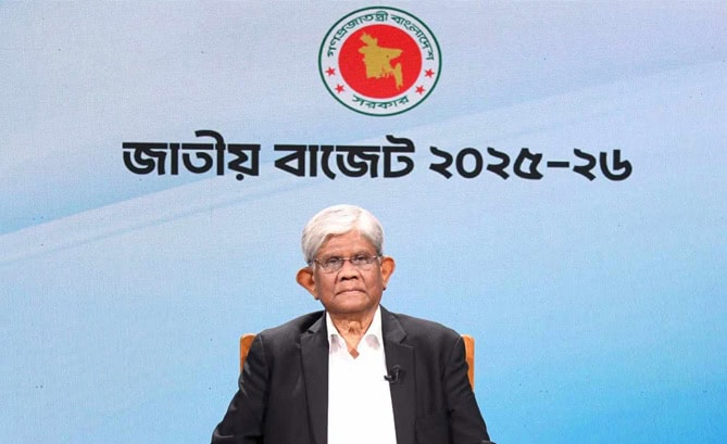 এবারের বাজেটেও নেই বীমা খাতের জন্য সুখবর