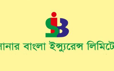 সোনার বাংলা ইন্স্যুরেন্সের ১০ শতাংশ লভ্যাংশ ঘোষণা