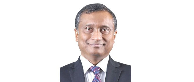 গ্লোবাল ইসলামী ব্যাংকের ভারপ্রাপ্ত এমডি আতাউস সামাদ