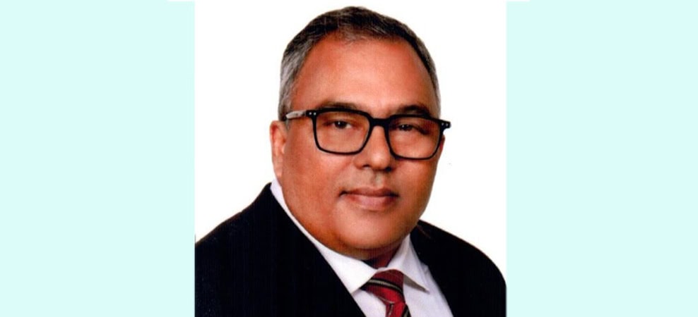 আবারও বিজিআইসির নেতৃত্বে আহমেদ সাইফুদ্দীন চৌধুরী