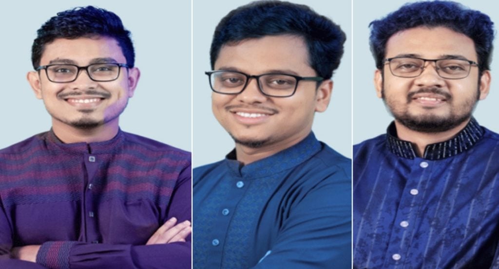 ডাকসুতে শিবির সমর্থিত জোটের জয়, সাদিক ভিপি–ফরহাদ জিএস