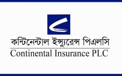 কন্টিনেন্টাল ইন্স্যুরেন্সের বোর্ড সভা ২৭ জুলাই