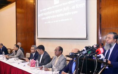 কার্গো ভিলেজে ভয়াবহ অগ্নিকাণ্ড, রপ্তানি খাতে ১২ হাজার কোটি টাকা ক্ষতির আশঙ্কা