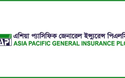 এশিয়া প্যাসিফিক জেনারেল ইন্স্যুরেন্সের নাম পরিবর্তন