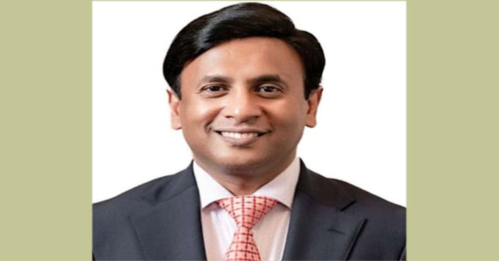 বাজুসের নতুন সহ-সভাপতি ইকবাল হোসেন চৌধুরী