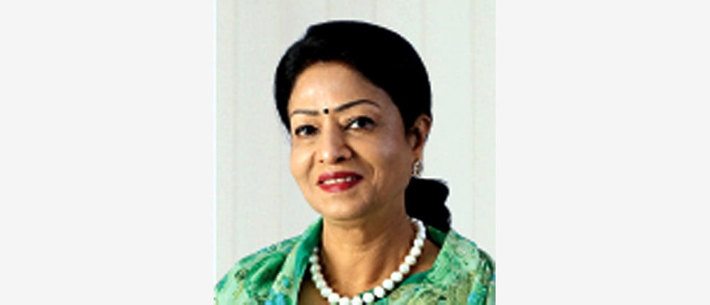 রেহানা রহমান পুনরায় সাউথইস্ট ব্যাংকের ভাইস চেয়ারপার্সন নির্বাচিত