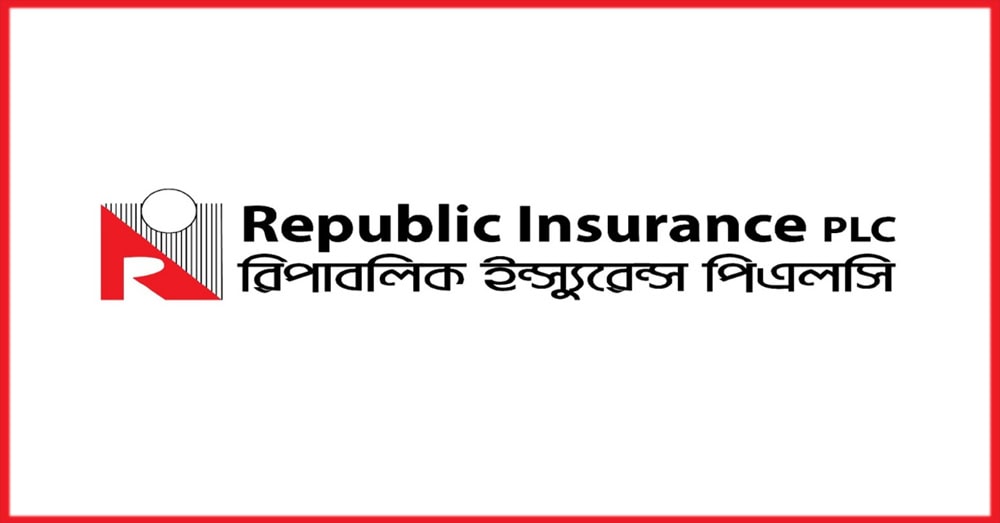 রিপাবলিক ইন্স্যুরেন্সের লভ্যাংশ ঘোষণা