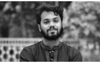 শরিফ ওসমান হাদি মারা গেছেন