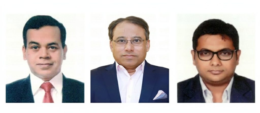 সাইফুল ইসলামের নেতৃত্বে ডিবিএর নবনির্বাচিত পর্ষদের আনুষ্ঠানিক যাত্রা শুরু
